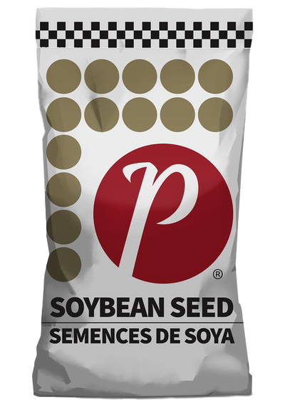 Sac de Soya de Soybean seed - Semences Pride