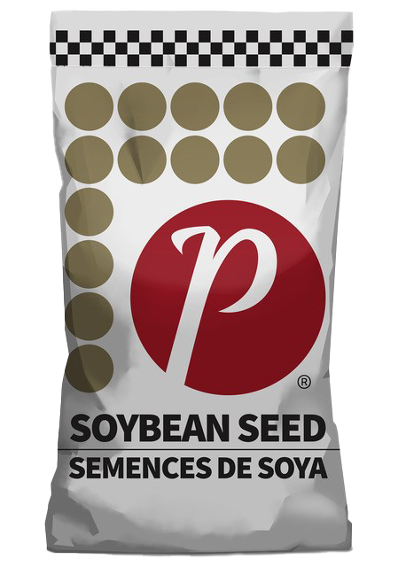 Sac de Soya de Soybean seed - Semences Pride